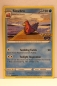Preview: Slowbro (Lahmus) | 020/078 | Pokémon GO | Englisch | Uncommon | Non-Holo | Pokémon